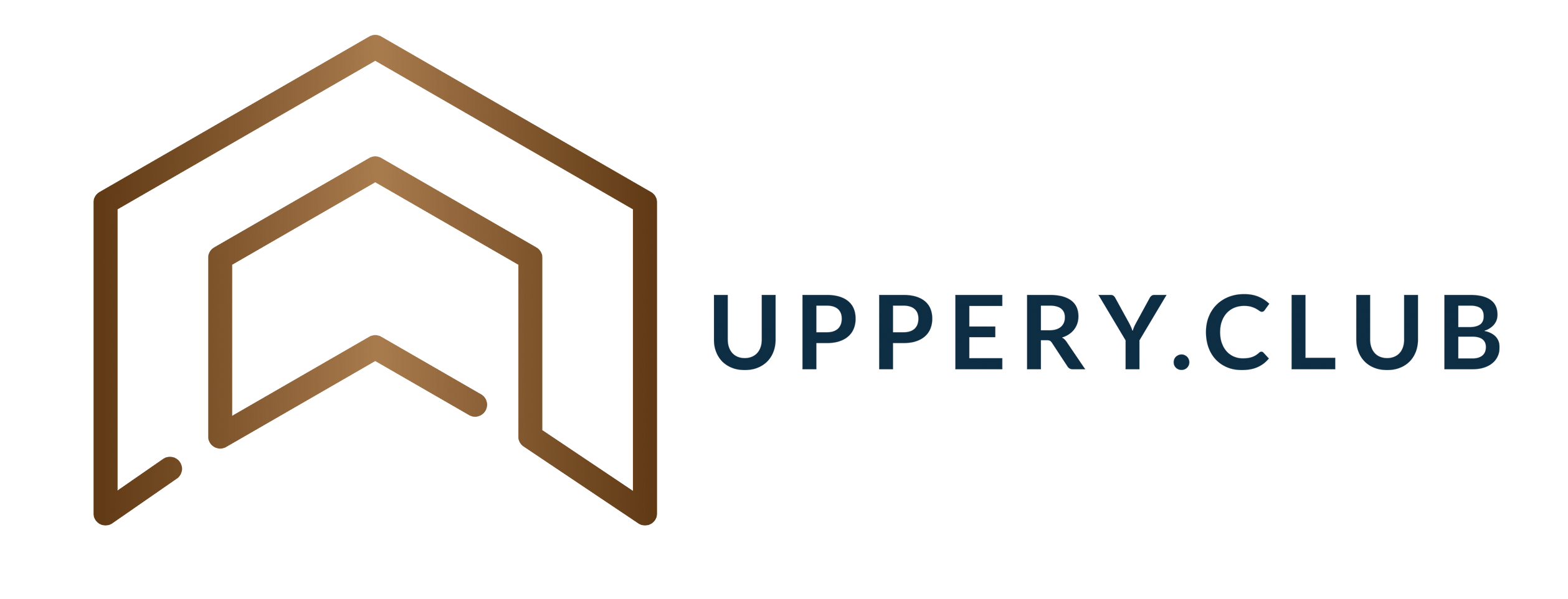 Uppery Club